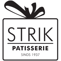 Strik Patisserie BV logo