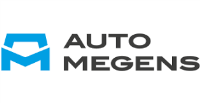 Auto Megens logo