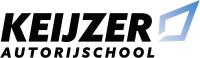 Autorijschool Keijzer logo