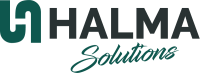 Halma Solutions logo