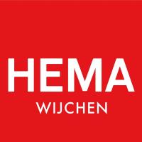 Hema Wijchen logo