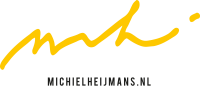 Michiel Heijmans Fotografie logo