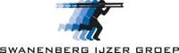 Swanenberg IJzergroep logo