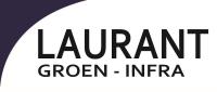 Laurant Kunstgras logo