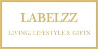 Labelzz Living Lifestyle & Gifts logo