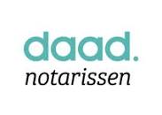 Daad Notarissen logo