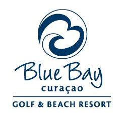 Blue Bay Curaçao logo