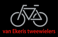 van Ekeris Tweewielers B.V. logo