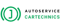 James Autoservice Cartechnics  logo