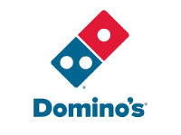 Domino`s Pizza logo