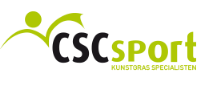 CSC Sports logo