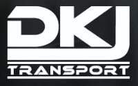 DKJ Transport BV logo