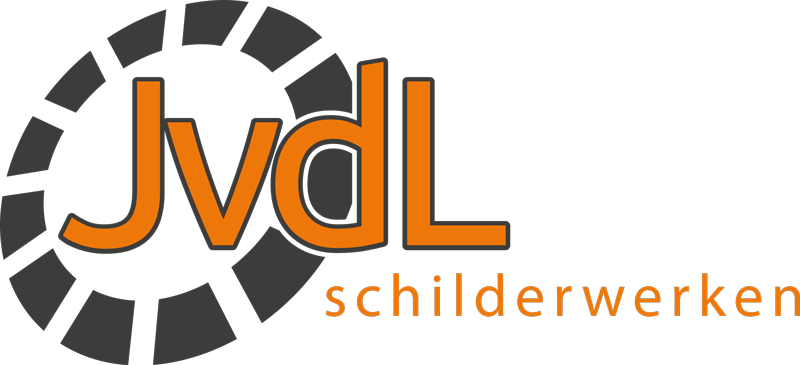 JVDL Schilderwerken logo