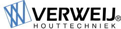 Verweij Houttechniek logo