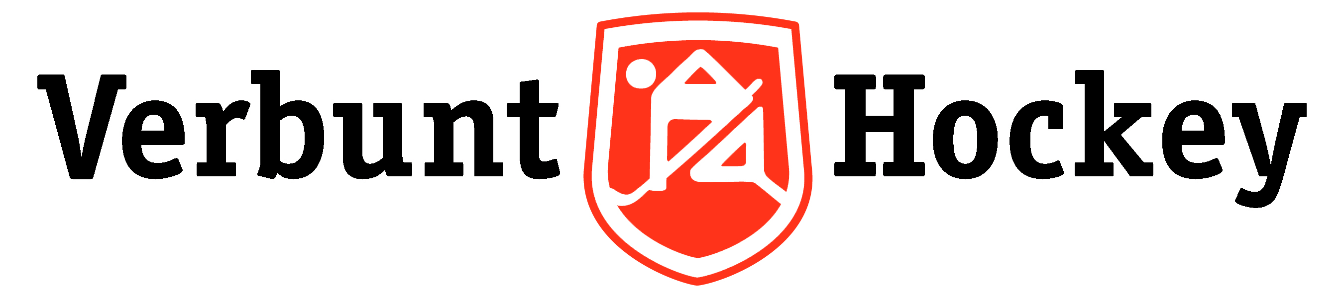 Verbunt Hockey logo