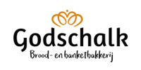 Godschalk Brood- en banketbakkerij logo