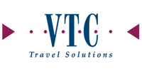 VTC Travel logo