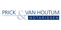 Prick & van Houtum Notarissen logo