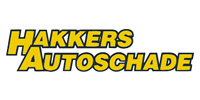 Hakkers Autoschade logo