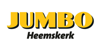 Jumbo Heemskerk logo