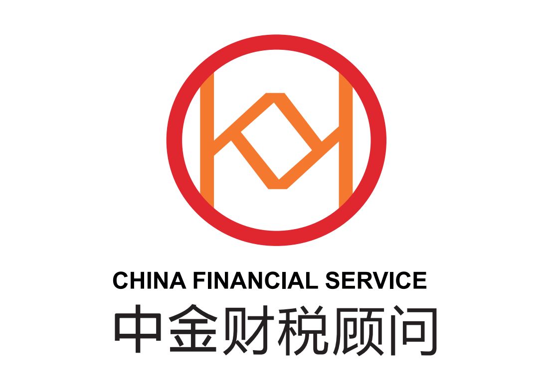 China Financial Services B.V. logo