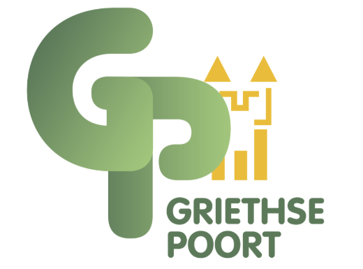 De Griethse Poort logo
