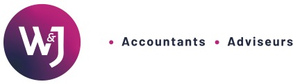 W&J accountants en adviseurs logo