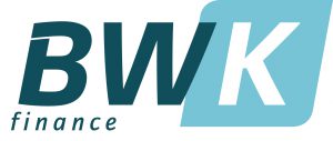 BWK Finance logo