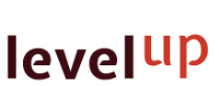 Level Up logo