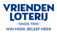 Vriendenloterij logo