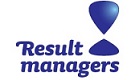 Result! Managers logo