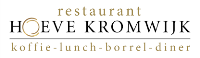 Hoeve Kromwijk logo