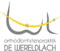 Orthodontistenpraktijk De Wereldlach logo