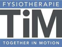 Together in Motion Fysiotherapie logo