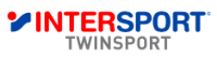 Intersport Twinsport logo