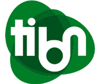 TIBN logo