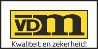 Aannemingsbedrijf Van der Meer logo