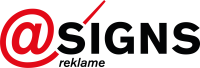 EdSigns Reklame logo