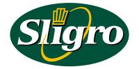 Sligro logo