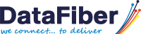 DataFiber logo