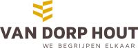 Van Dorp Hout logo