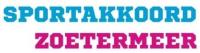 Sportakkoord Zoetermeer logo