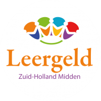 Stichting Leergeld Zuid-Holland Midden logo