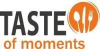 Taste of Moments logo