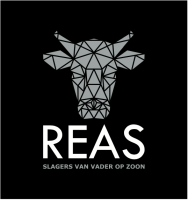 Reas Keurslager logo