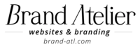 Brand Atelier logo