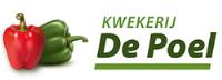 Kwekerij de Poel logo