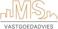 MS Vastgoedadvies logo