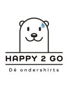 Happy2Go logo