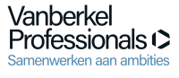 Vanberkel Professionals logo